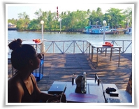 ริเวอร์ไซด์ การ์เด้น